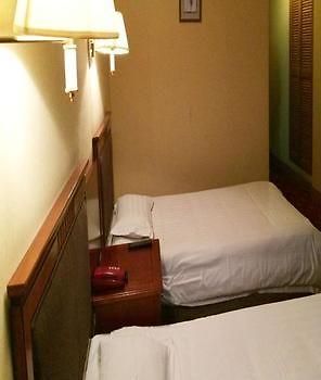 Xi'An Jinhai Hotel Zewnętrze zdjęcie