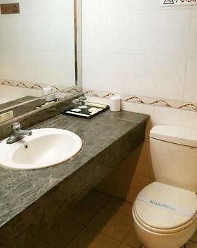 Xi'An Jinhai Hotel Zewnętrze zdjęcie