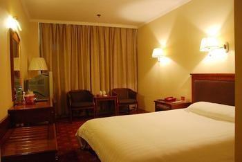 Xi'An Jinhai Hotel Zewnętrze zdjęcie
